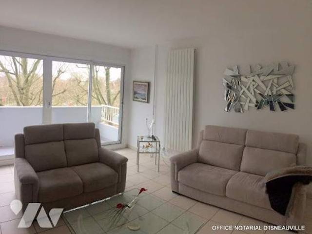Appartement vente à Rouen, Ruan