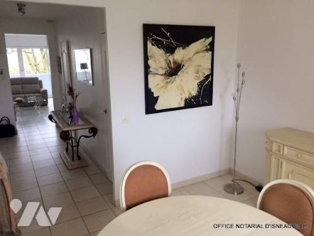 Appartement vente à Rouen, Ruan