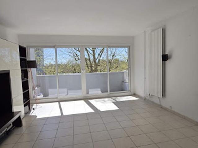 Appartement vente à Rouen, Ruan