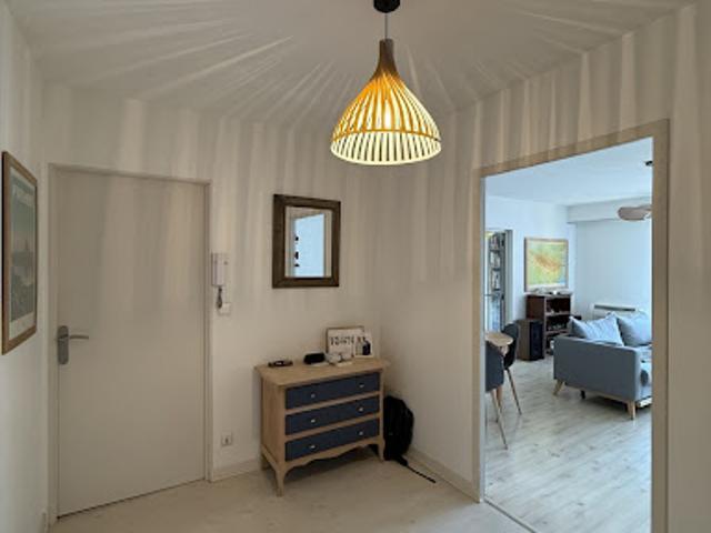 Appartement vente à Pau, Billère