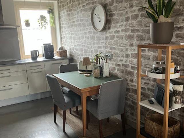Appartement vente à Bourg-en-Bresse, Bourg-en-bresse