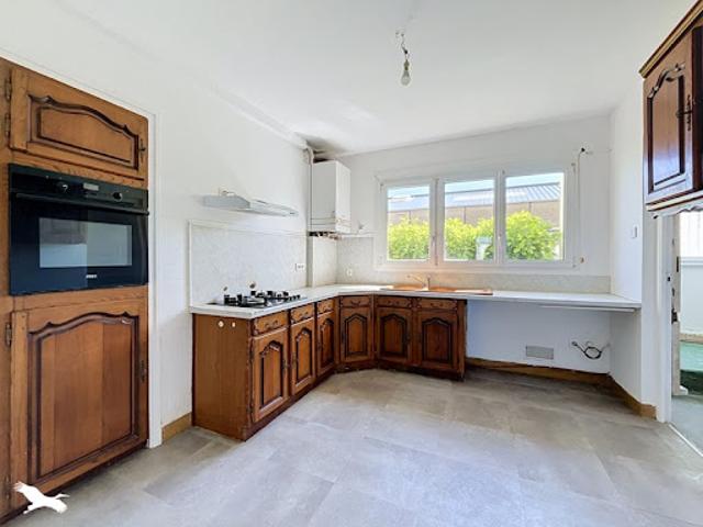 Appartement vente à Brest, Bretagne
