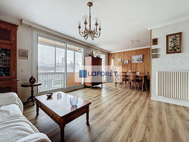 Appartement vente à Brest, Bretagne