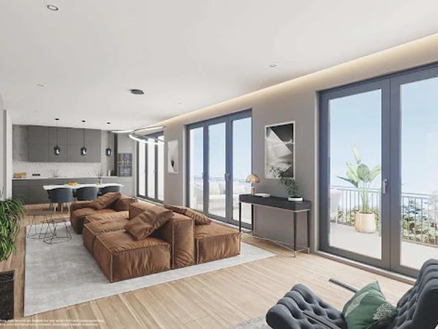 Appartement vente à Brignoles