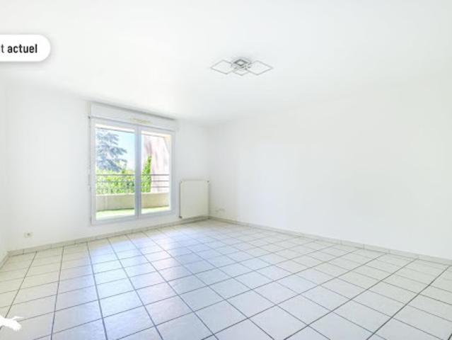 Appartement vente à Lyon, Métropole de Lyon