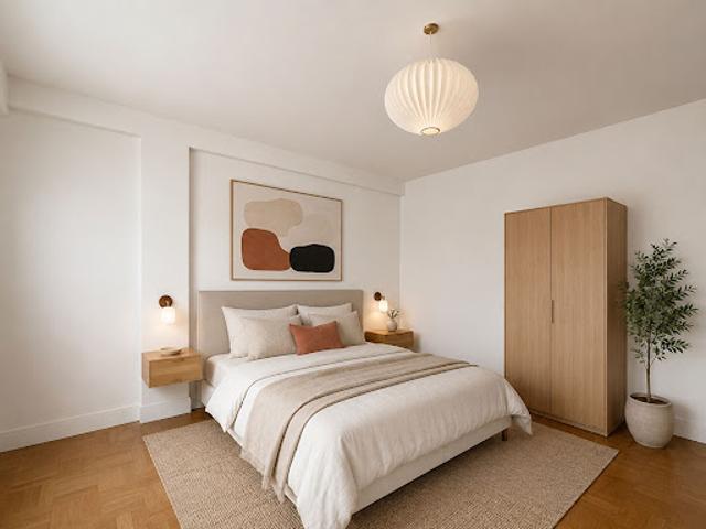 Appartement vente à Caen