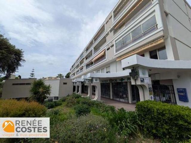 Appartement vente à Grasse, Cagnes-sur-mer