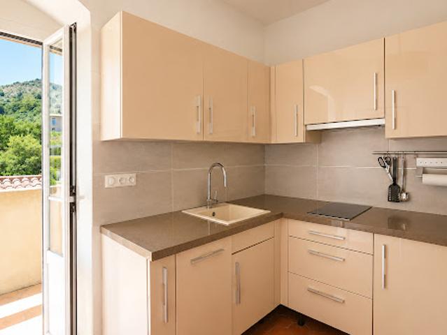 Appartement vente à Calvi, Calenzana