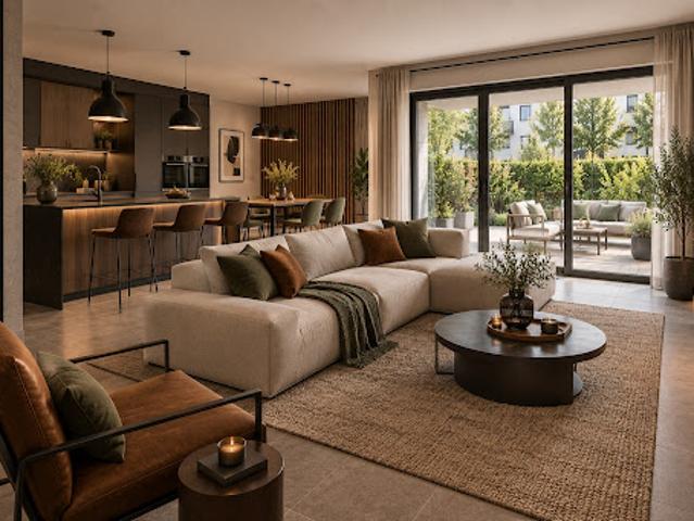 Appartement vente à Lyon, Métropole de Lyon