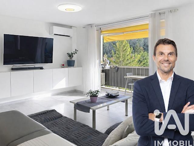 Appartement vente à France métropolitaine, Carnoux-en-provence