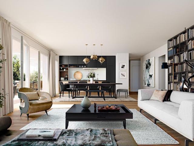 Appartement vente à Carspach, Collectivité européenne d'Alsace