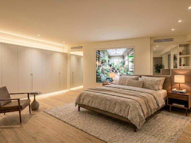 Appartement vente à Pontoise, Cergy