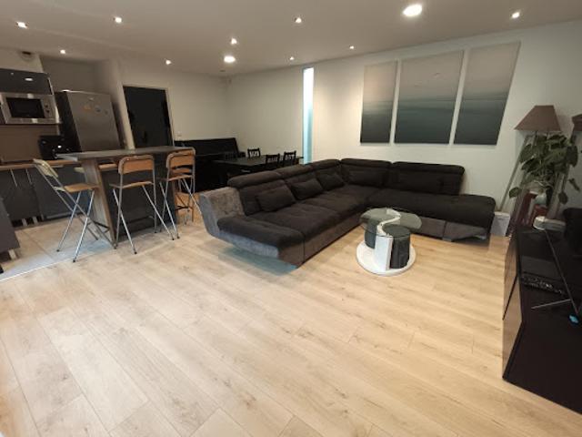 Appartement vente à Pontoise, Cergy
