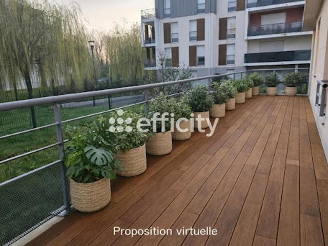 Appartement vente à Rennes, Bretagne