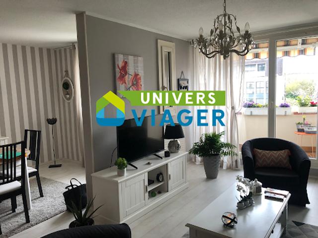 Appartement vente à Chalon-sur-Saône, Chalon-sur-saône