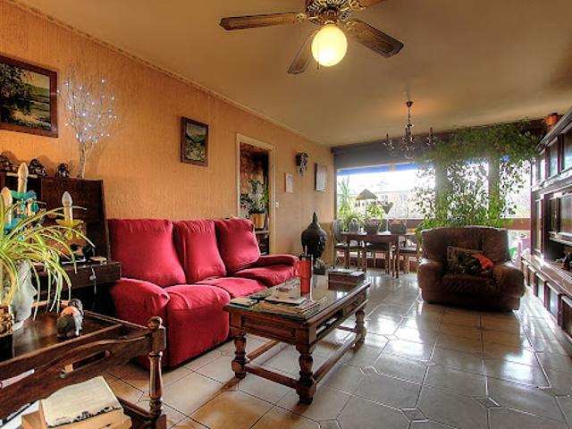 Appartement vente à Chambéry