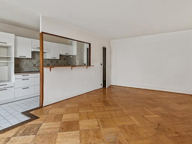 Appartement vente à Nanterre, Clichy