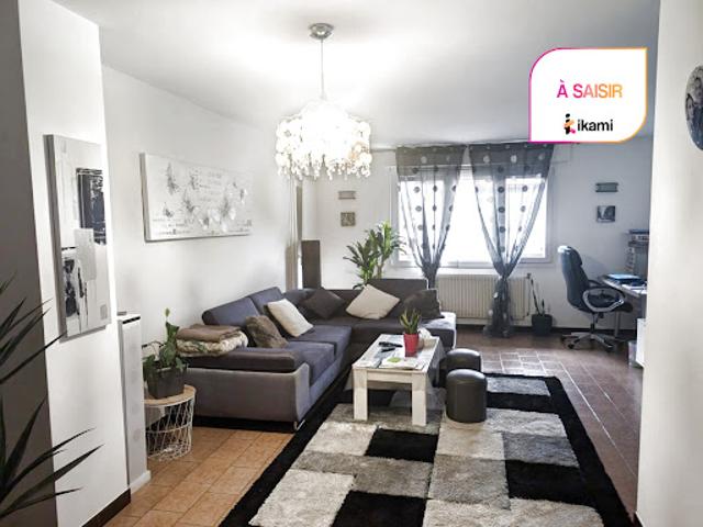 Appartement vente à Bonneville, Cluses