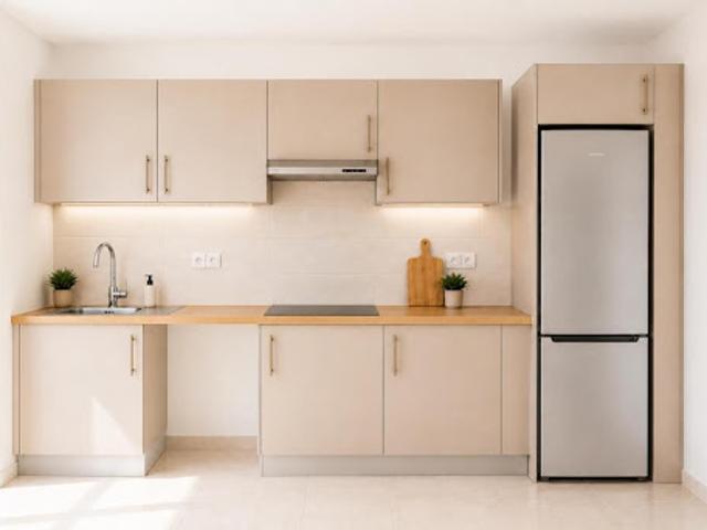 Appartement vente à Nîmes, Codognan