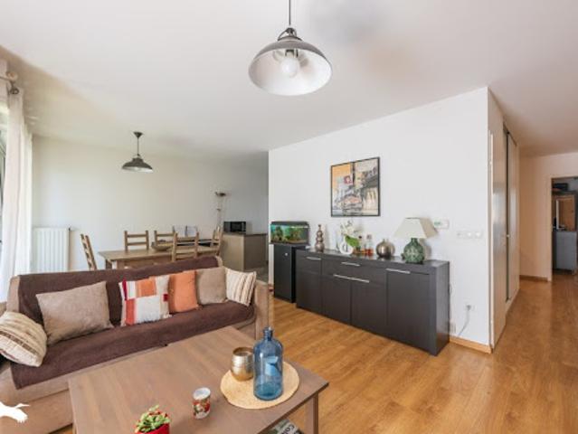 Appartement vente à Nanterre, Colombes