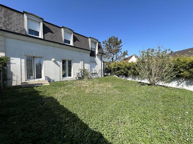 Appartement vente à Coubron