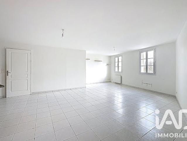 Appartement vente à La Rochelle, Courçon