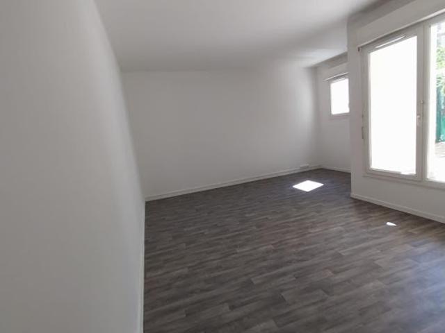 Appartement vente à Créteil