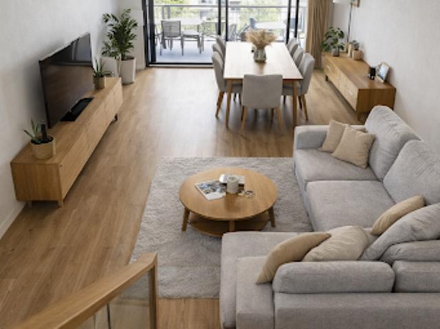 Appartement vente à Dijon