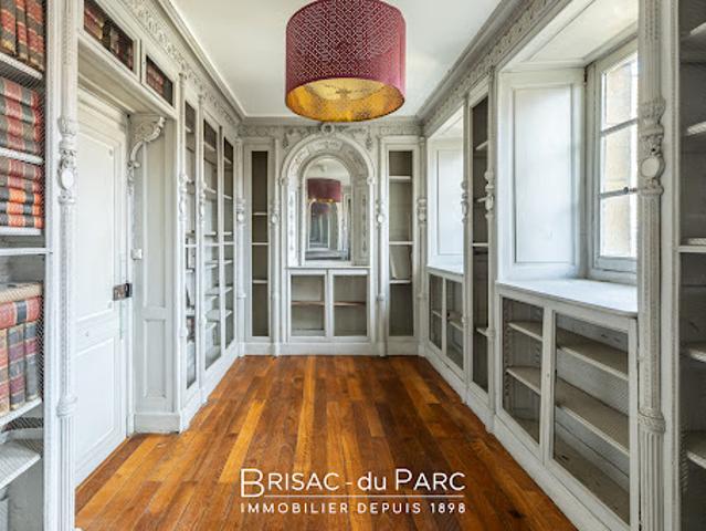 Appartement vente à Dijon