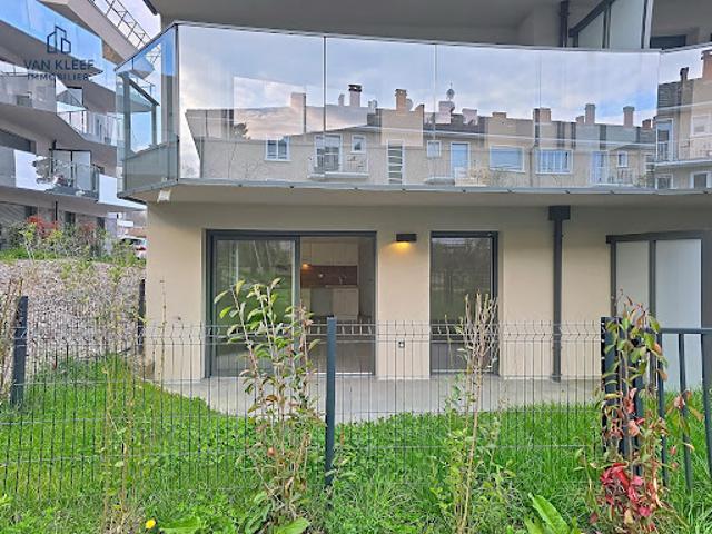 Appartement vente à Gex, Divonne-les-bains