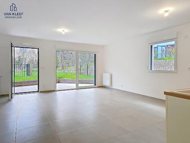 Appartement vente à Gex, Divonne-les-bains