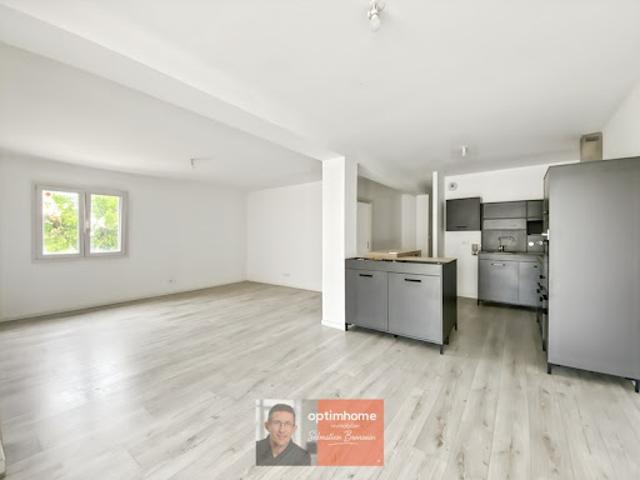 Appartement vente à Dole