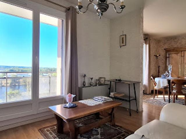 Appartement vente à Dole