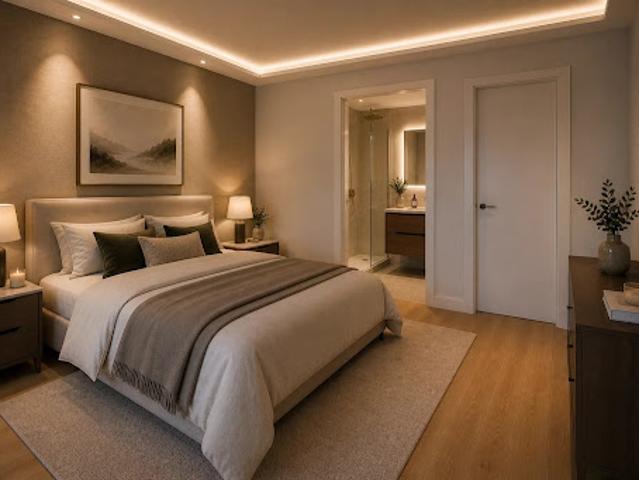 Appartement vente à Le Raincy, Drancy