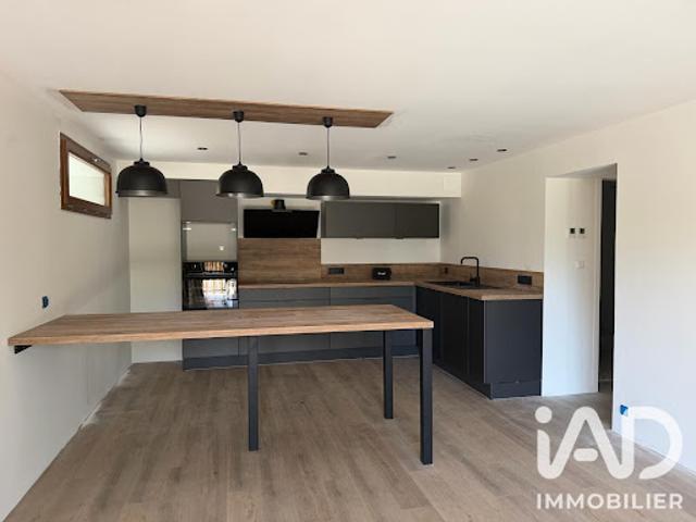 Appartement vente à Gap, Embrun