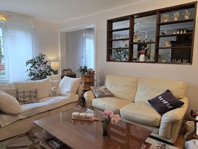 Appartement vente à Épinal, Epinal