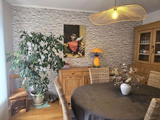 Appartement vente à Épinal, Vosges