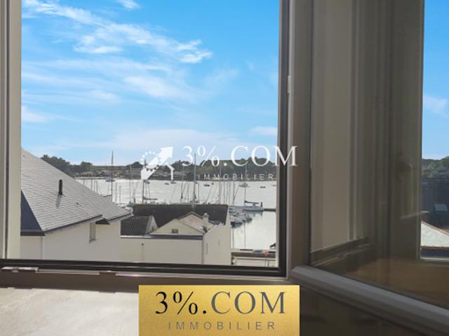 Appartement vente à Lorient, Bretagne