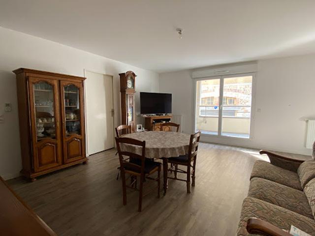 Appartement vente à Évreux, Evreux