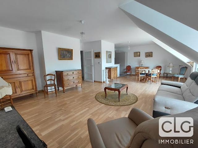 Appartement vente à Quimper, Bretagne
