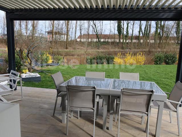 Appartement vente à Lotissement Le Caron, Franois