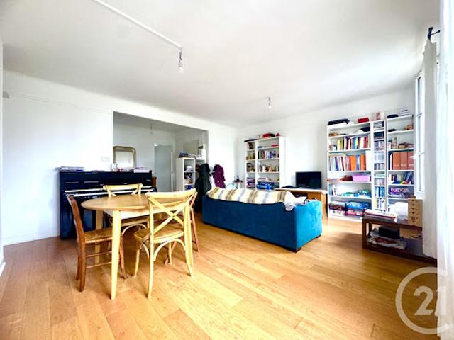 Appartement vente à Palaiseau, Gif-sur-yvette