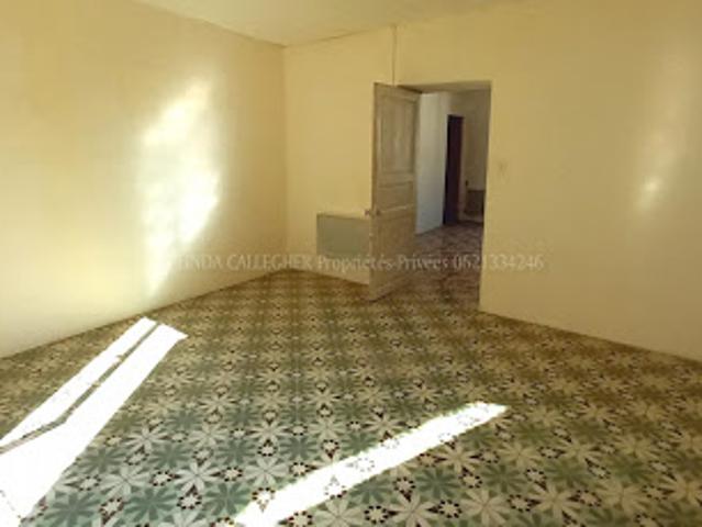 Appartement vente à Béziers, Graissessac