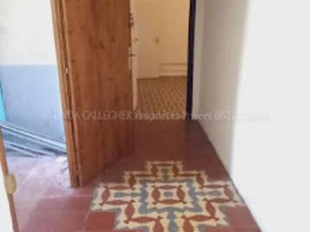 Appartement vente à Le Castan, Graissessac