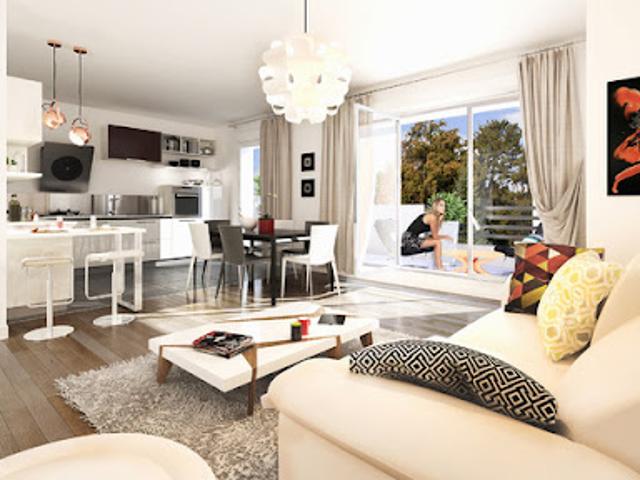 Appartement vente à Saverne, Handschuheim