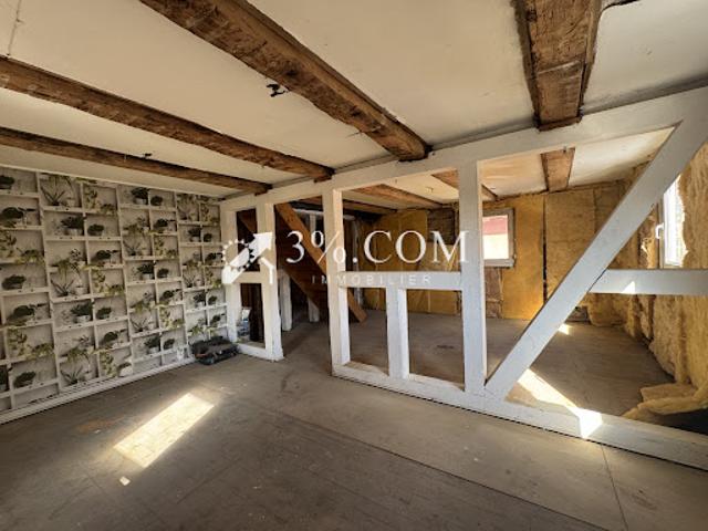 Appartement vente à Saverne, Hochfelden