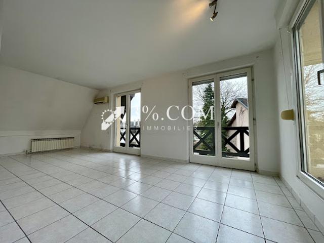 Appartement vente à Strasbourg, Illkirch-graffenstaden