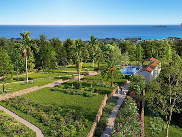 Appartement vente à Marseille, La Ciotat
