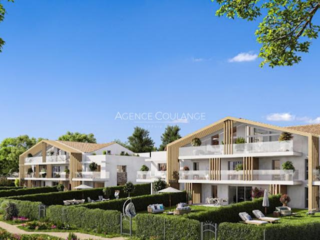 Appartement vente à Marseille, La Ciotat