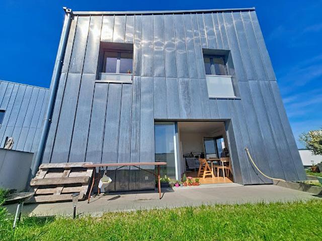 Duplex vente à Saint-Denis, La Courneuve